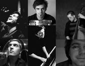 Tobias Christl + Band © PROMO
